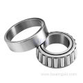 outboard motor LM67043 LM67010 inch taper roller bearing